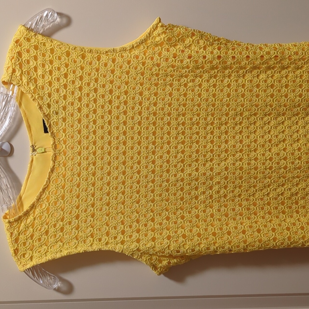Knit Dress